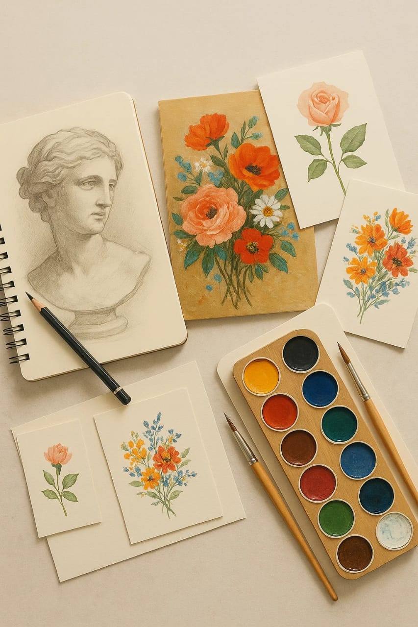 Portraits
