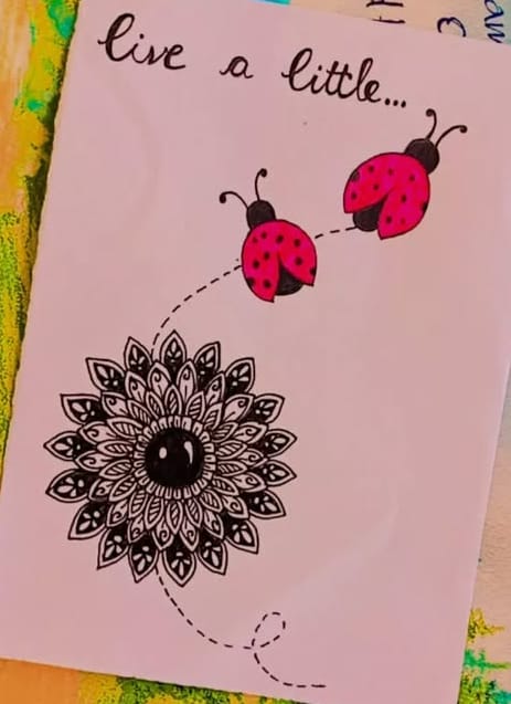 Ladybug