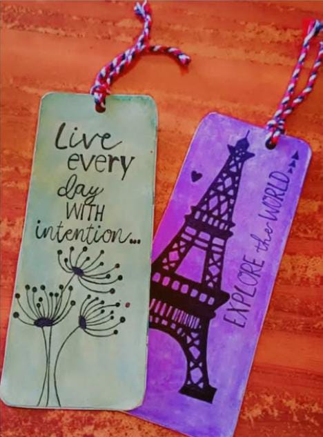 Bookmarks