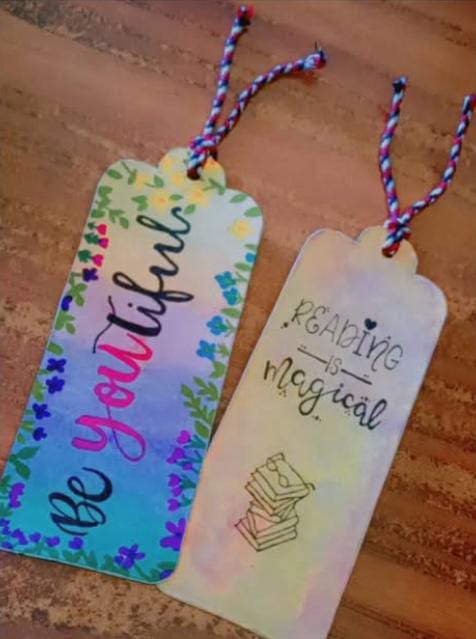 Bookmarks