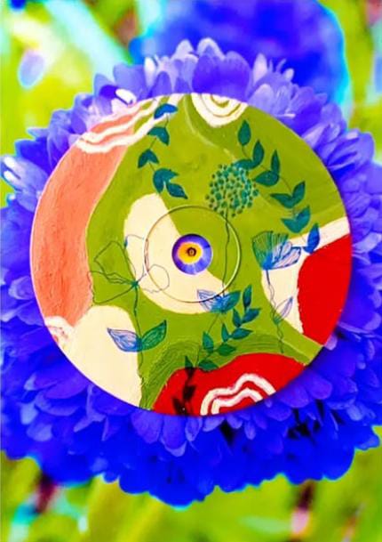 CD art